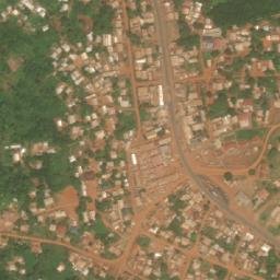 Satellite imagery of B 079, CM