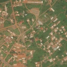 Satellite imagery of B 079, CM