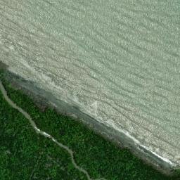 Satellite imagery of Tanjung Nipah Larangan, ID