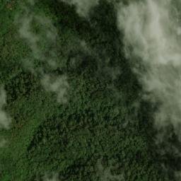 Satellite imagery of Cuchilla Montenegro, CO