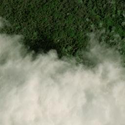 Satellite imagery of Cuchilla Montenegro, CO