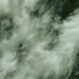 Satellite imagery of Cuchilla Tequendama, CO