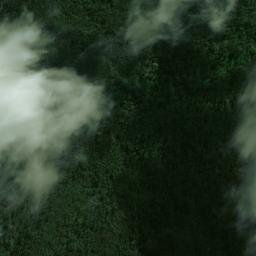 Satellite imagery of Cuchilla Tequendama, CO