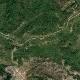 Satellite imagery of Loma Peñas Bravas, CO