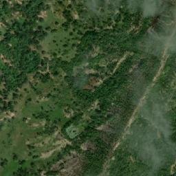 Satellite imagery of Filo Chaca, CO