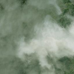 Satellite imagery of Cerro El Neme, CO