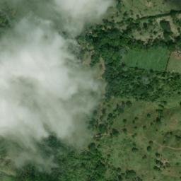 Satellite imagery of Cerro El Neme, CO
