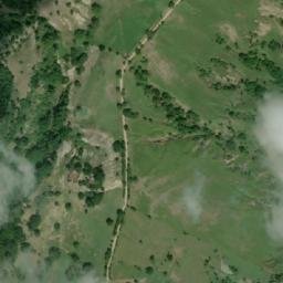 Satellite imagery of Filo Gavilan, CO