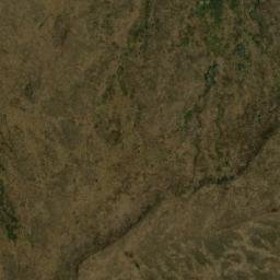 Satellite imagery of Cuchilla Bolsa Grande, CO