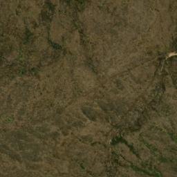 Satellite imagery of Cuchilla Bolsa Grande, CO