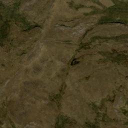 Satellite imagery of Cuchilla Faltriquera, CO