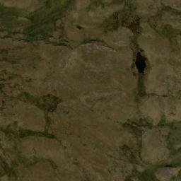 Satellite imagery of Cuchilla Faltriquera, CO