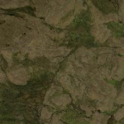 Satellite imagery of Cuchilla Faltriquera, CO
