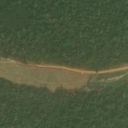 Satellite imagery of B 067, CM