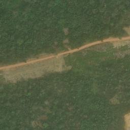 Satellite imagery of B 067, CM
