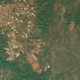 Satellite imagery of YGPS21, CM