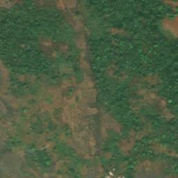 Satellite imagery of YGPS21, CM