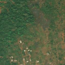 Satellite imagery of YGPS21, CM