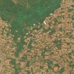 Satellite imagery of YGPS12, CM