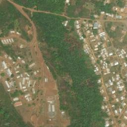 Satellite imagery of B 019, CM