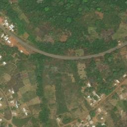 Satellite imagery of B 019, CM