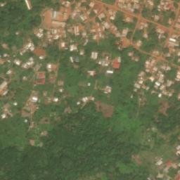 Satellite imagery of B 079, CM