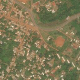 Satellite imagery of B 079, CM
