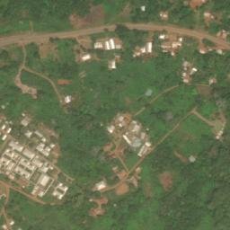 Satellite imagery of B 079, CM