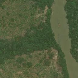 Satellite imagery of Bakara, CF