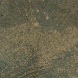 Satellite imagery of Mont Moki, CD