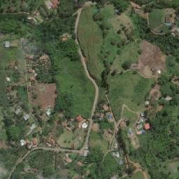 Satellite imagery of Alto Oabo Vela, CO