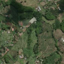 Satellite imagery of Alto Oabo Vela, CO