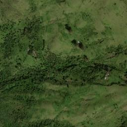 Satellite imagery of Cuchilla La Estación, CO
