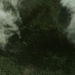 Satellite imagery of Cuchilla Tequendama, CO