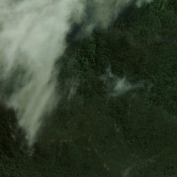 Satellite imagery of Cuchilla Tequendama, CO
