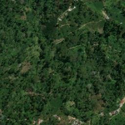 Satellite imagery of Cuchilla Las Guacas, CO