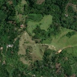 Satellite imagery of Cuchilla Las Guacas, CO