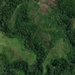 Satellite imagery of Cuchilla Las Guacas, CO