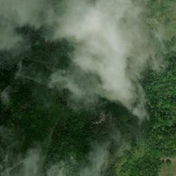 Satellite imagery of Cerro El Neme, CO