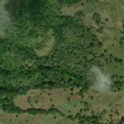 Satellite imagery of Cerro El Neme, CO