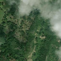 Satellite imagery of Filo Gavilan, CO
