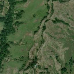 Satellite imagery of Filo Gavilan, CO