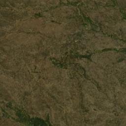 Satellite imagery of Cuchilla Bolsa Grande, CO