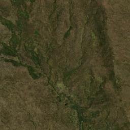 Satellite imagery of Cuchilla Bolsa Grande, CO