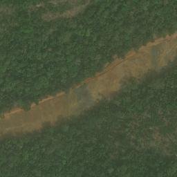 Satellite imagery of Nkontim, CM