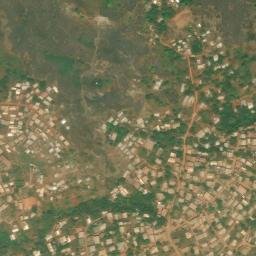 Satellite imagery of YGPS21, CM