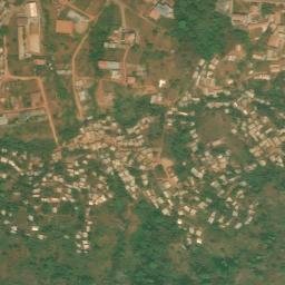 Satellite imagery of B 493, CM