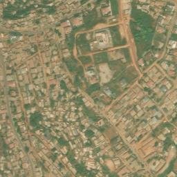Satellite imagery of B 493, CM