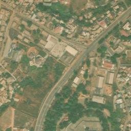 Satellite imagery of Borne EZE, CM