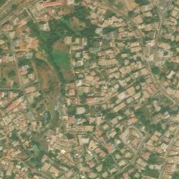 Satellite imagery of Borne EZE, CM